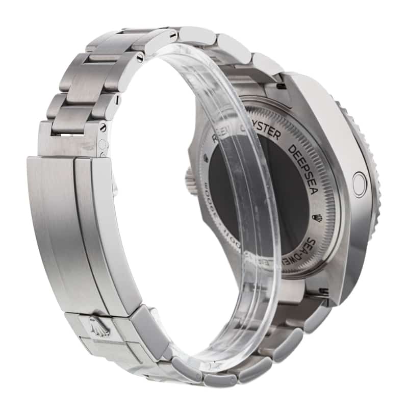 Rolex Deepsea 126660